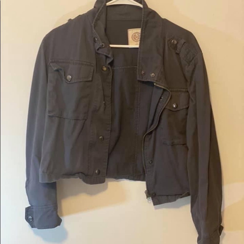 Jacket